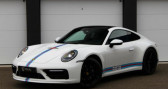 Porsche 911 (992) CARRERA | LLD 1490e-Mois IMMAT FR ECHAPPEMENT SPORT PA   Sainte-Croix-en-Plaine 68